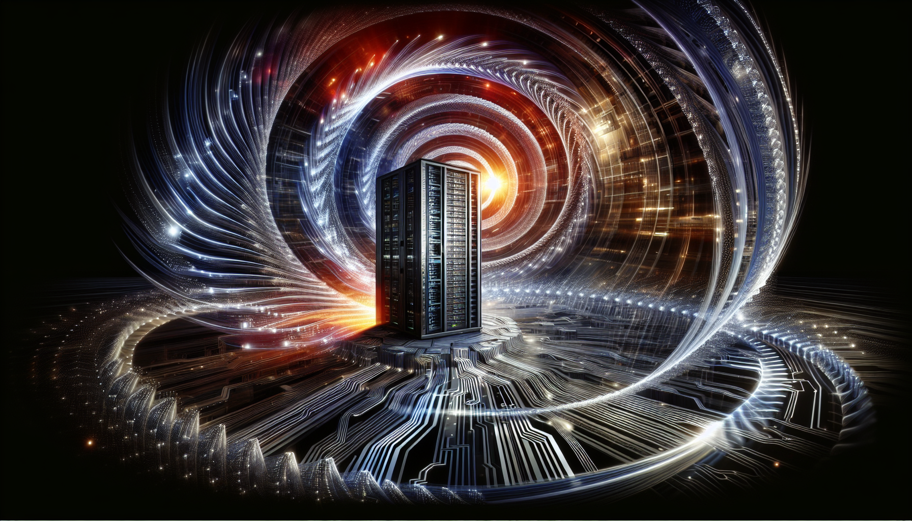 Deploying Llama 8B as a FastAPI Inference Server