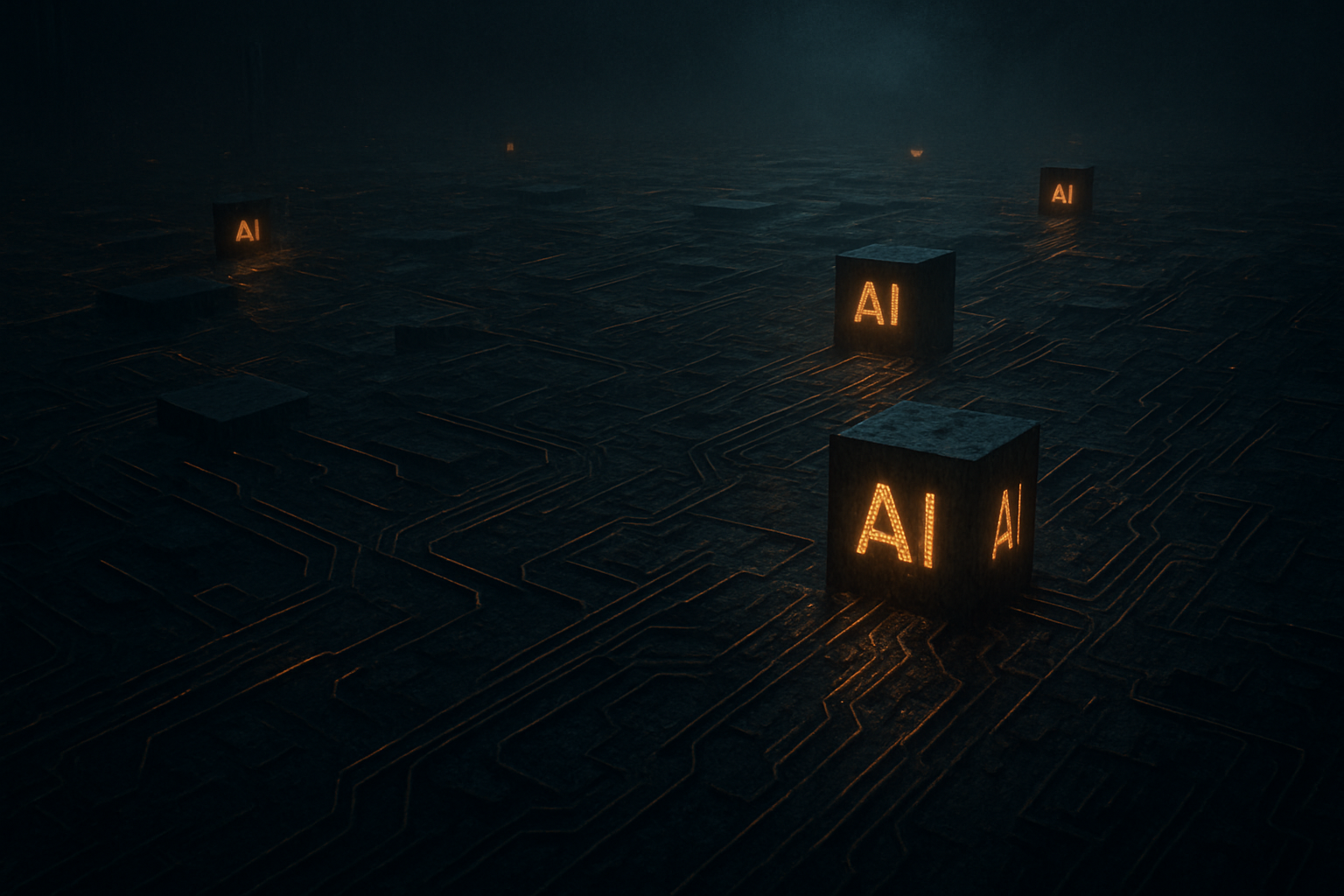 Establishing Robust Standards for AI Agents in Live Production Environments