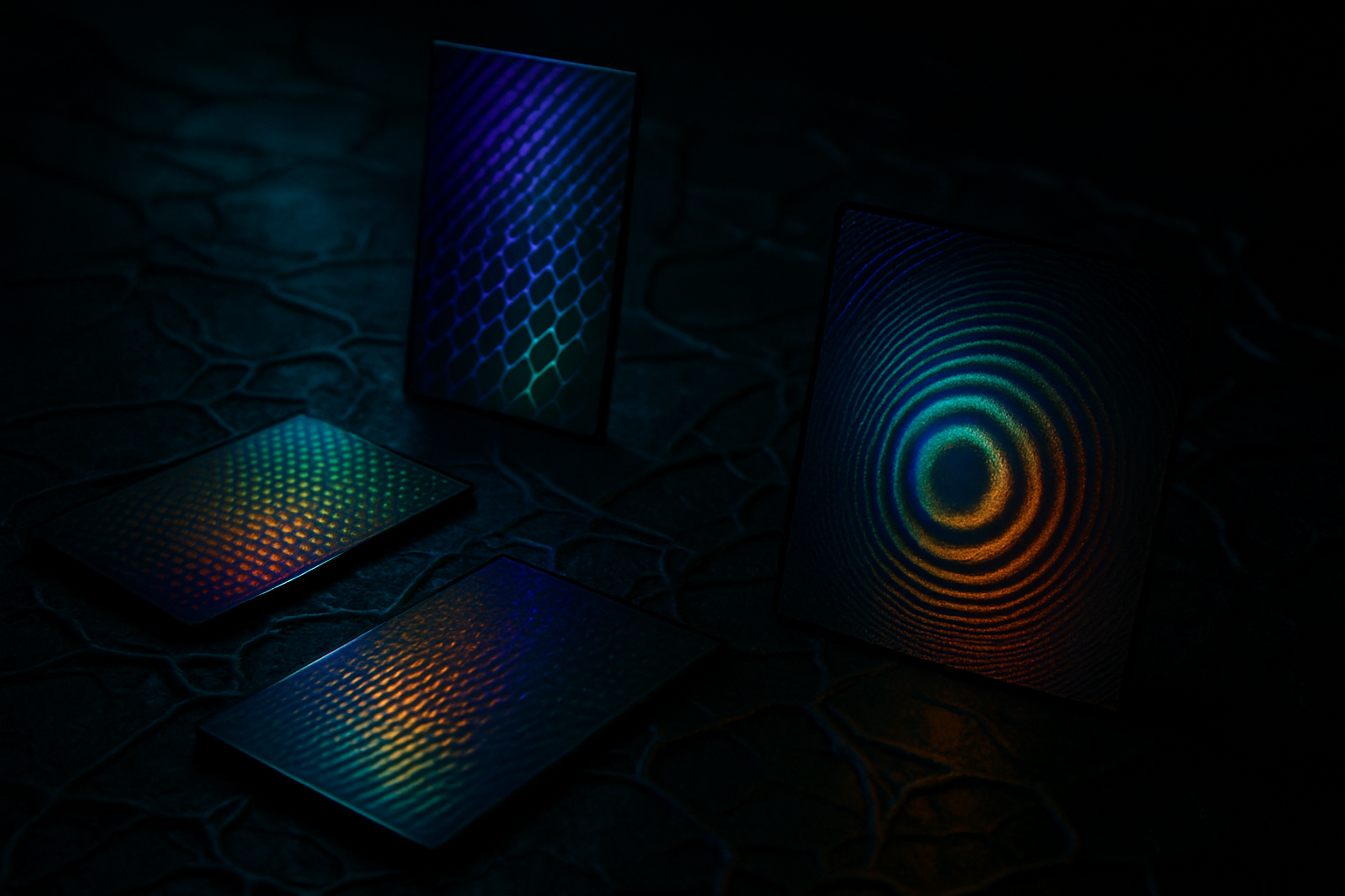 Revolutionizing Edge Computing with Optical Metasurfaces for Vision Processing